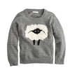 Sheep sweater